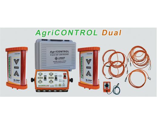 Agri control